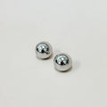 The Luma Pearl Studs