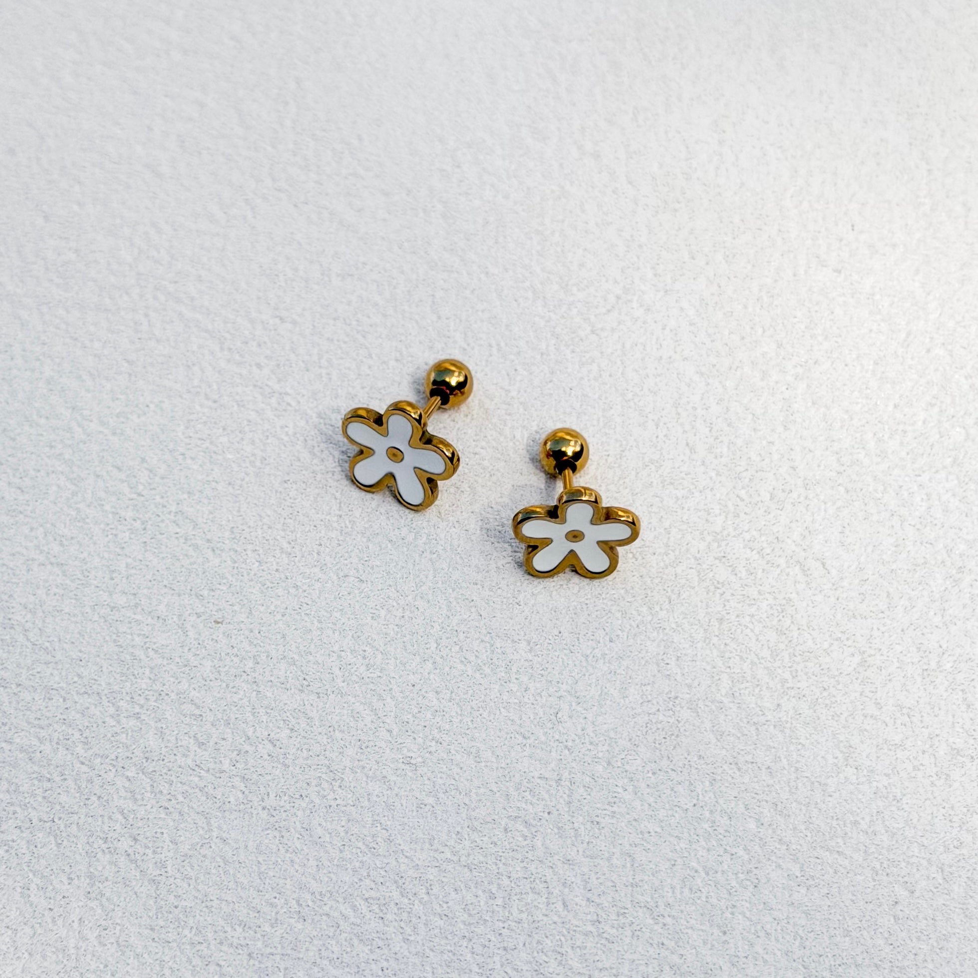 Daisy Bloom Studs