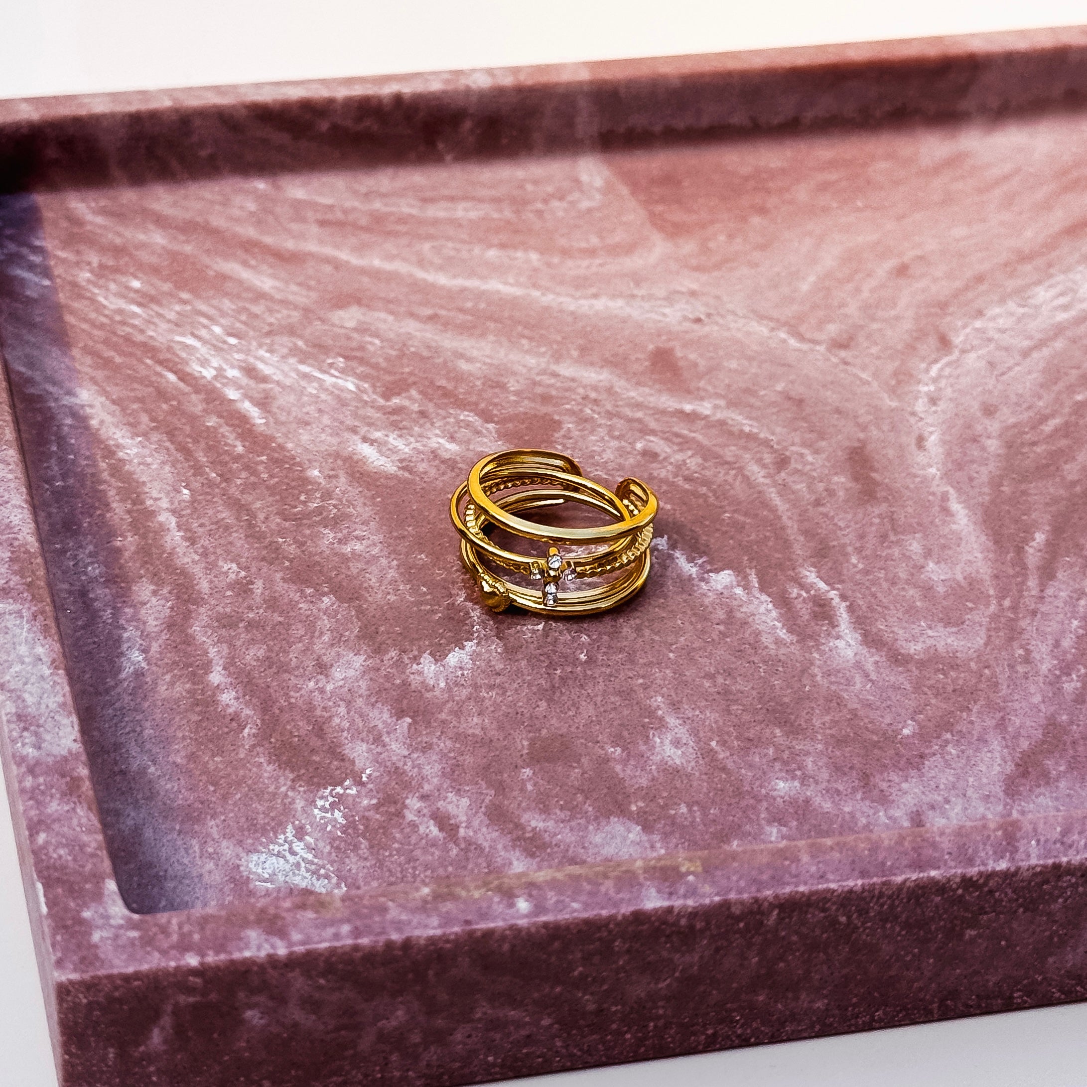 Trinity Ring