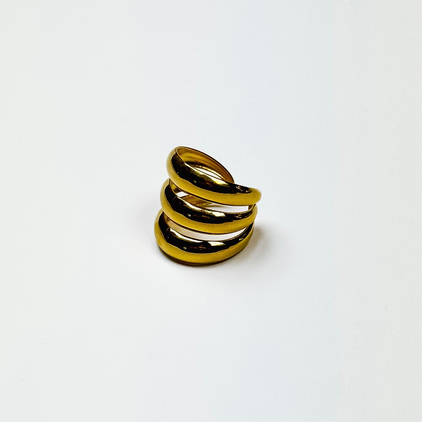 Stacka Ring