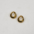 Sculpta Stud Earrings