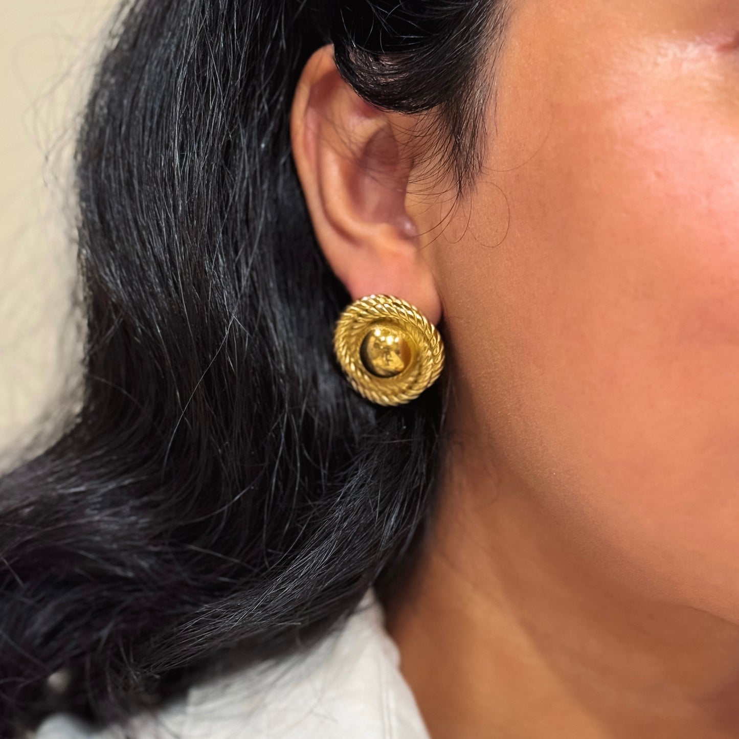 Capri Studs
