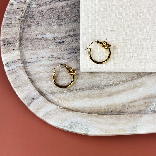 Arlo Hoops