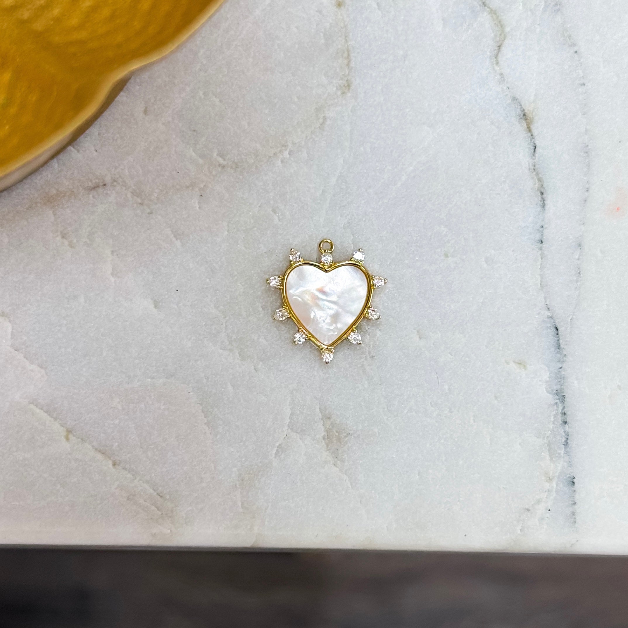 Charm Bar | Charms