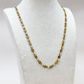 Golden Luma Chain