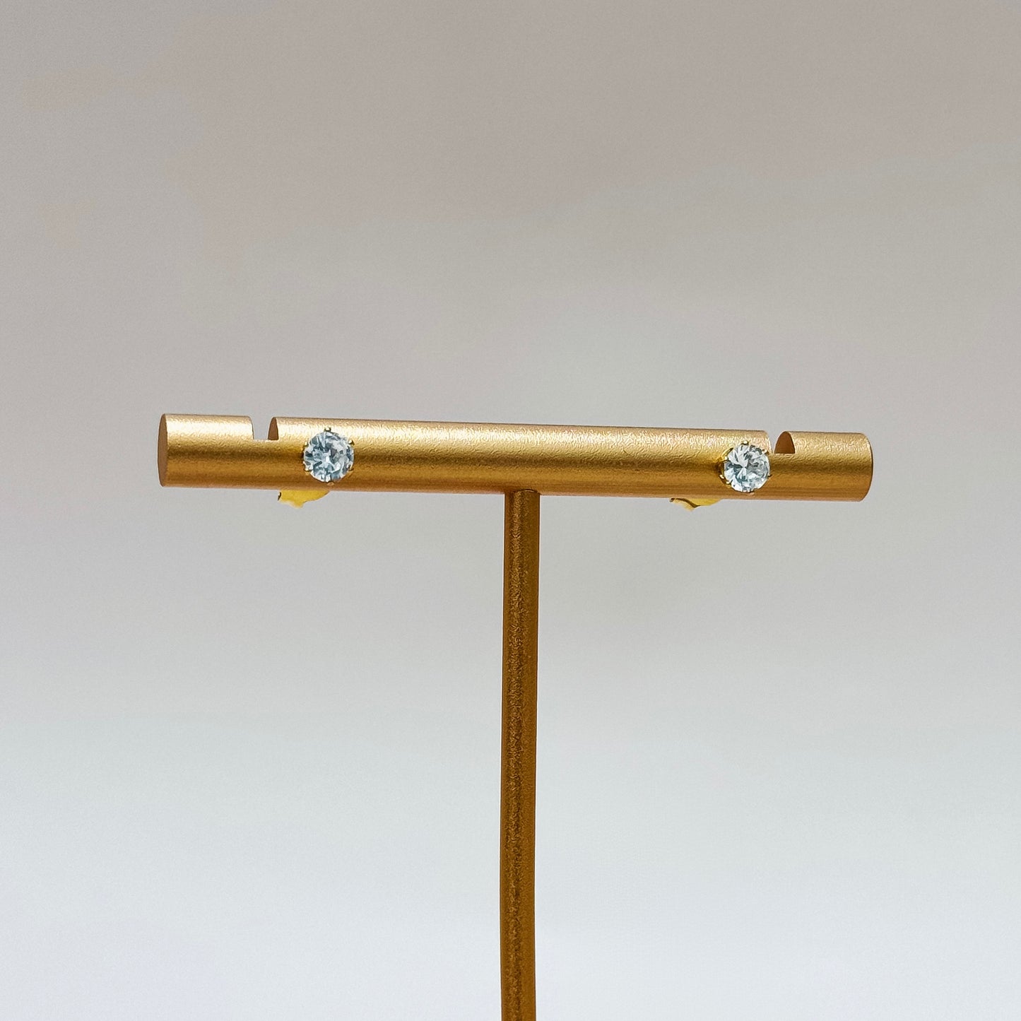 The Luminous Stud Earrings