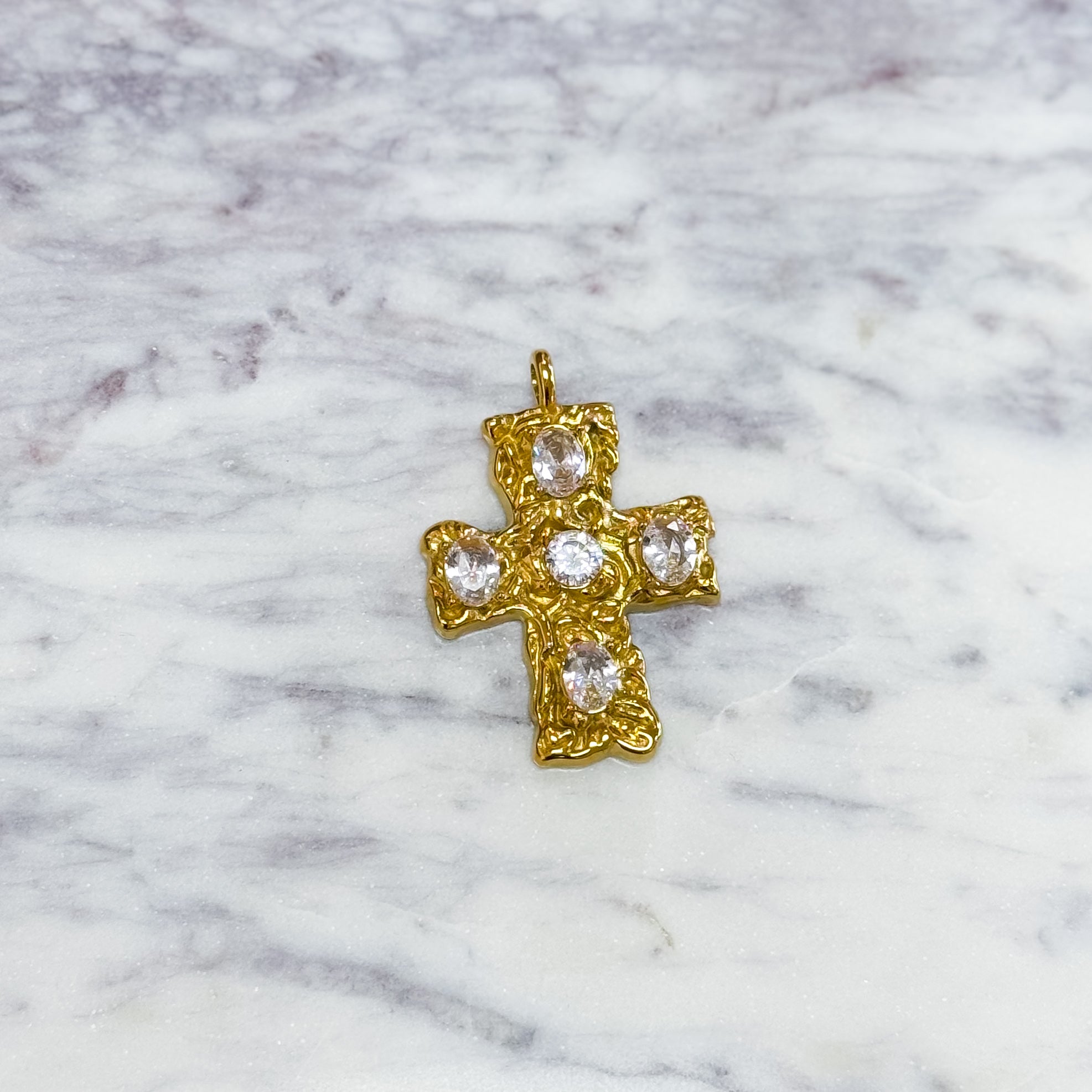 Charm Bar | Charms