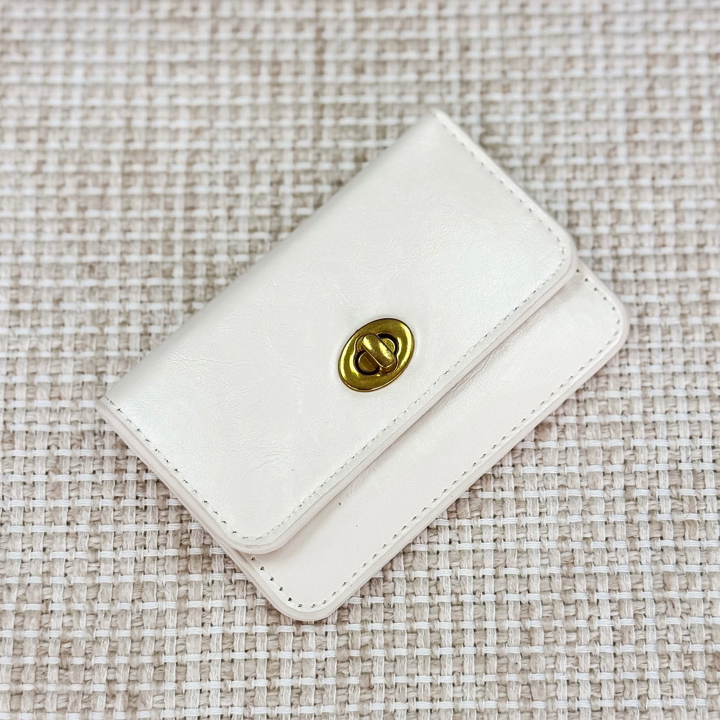 Vintage Card Case Wallets