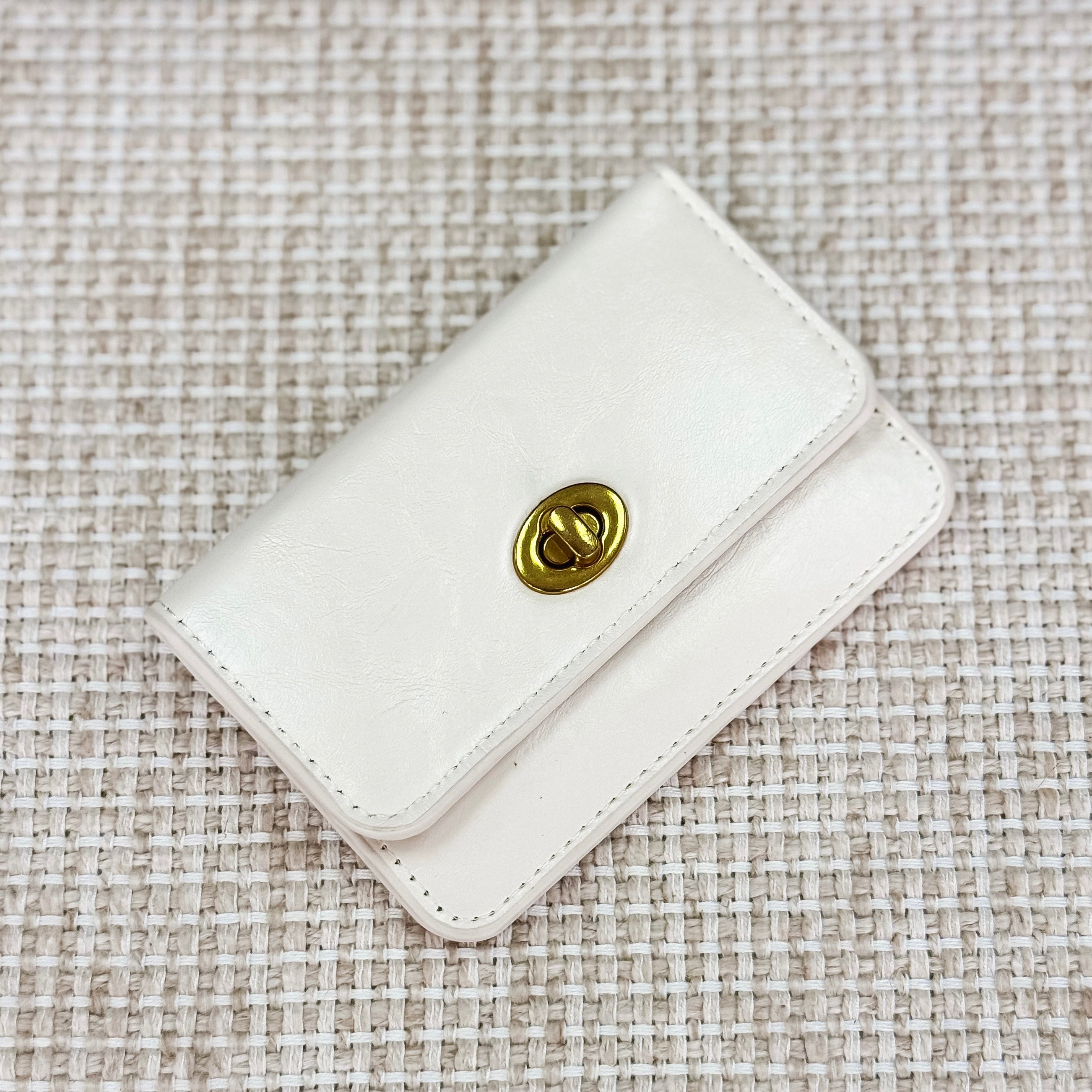 Vintage Card Case Wallets