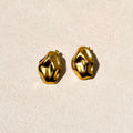Oro Melt Earring