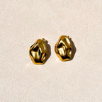 Oro Melt Earring