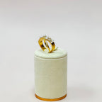 The Pearl Haven Statement Ring