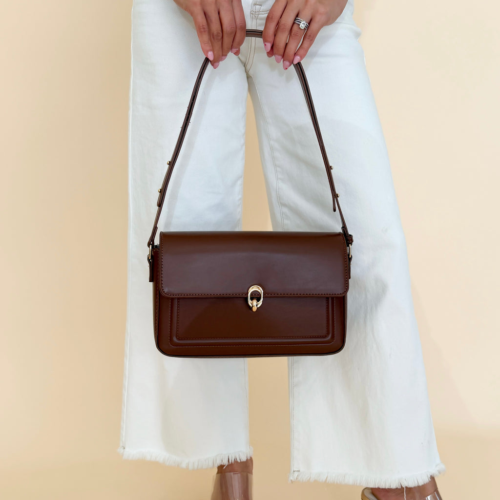 Cannes Crossbody Bag