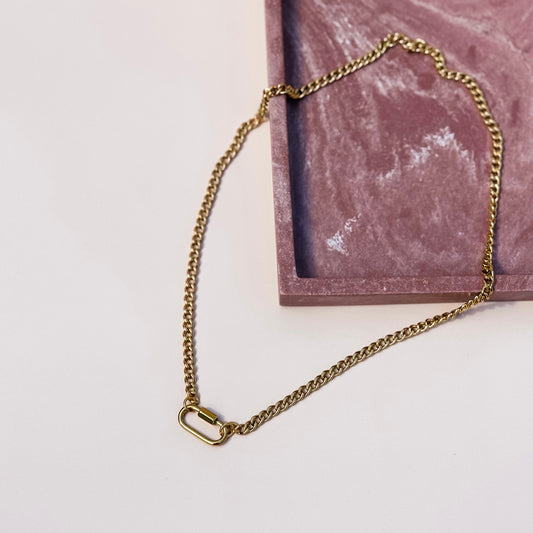 Slate Chain