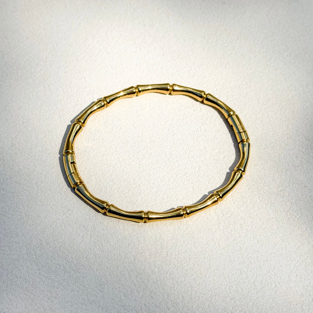 The Bamboo Luxe Bracelet