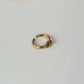 Lovers Knot Ring