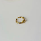 Lovers Knot Ring