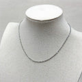 Ellis Link Necklace