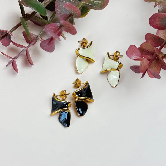 The Sway Earring