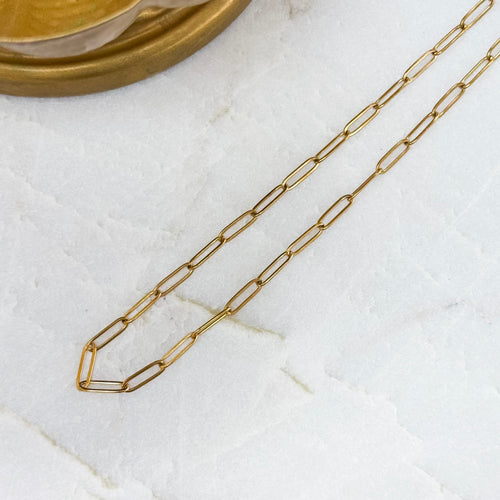 Charm Bar | Chains