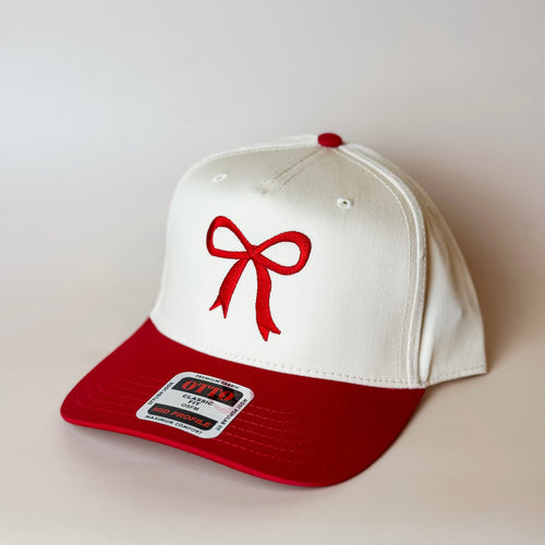 Bow Hat