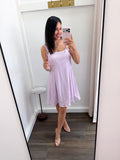 Polka Dot Sweet Lace Dress