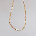 Colette Beaded Necklace