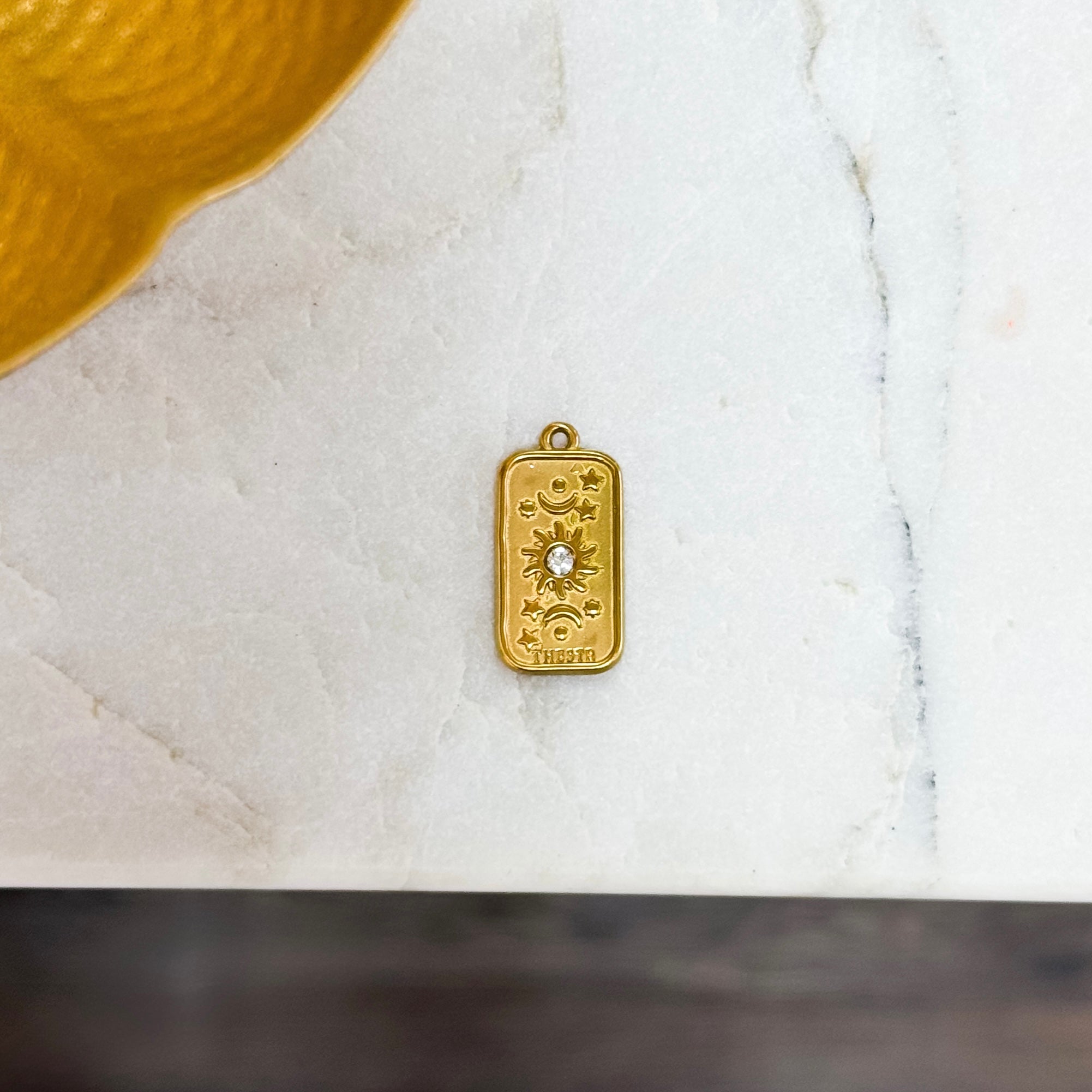 Charm Bar | Charms