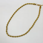 The Everbold Rope Chain Necklace