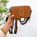 Marais Camera Crossbody
