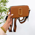 Marais Camera Crossbody