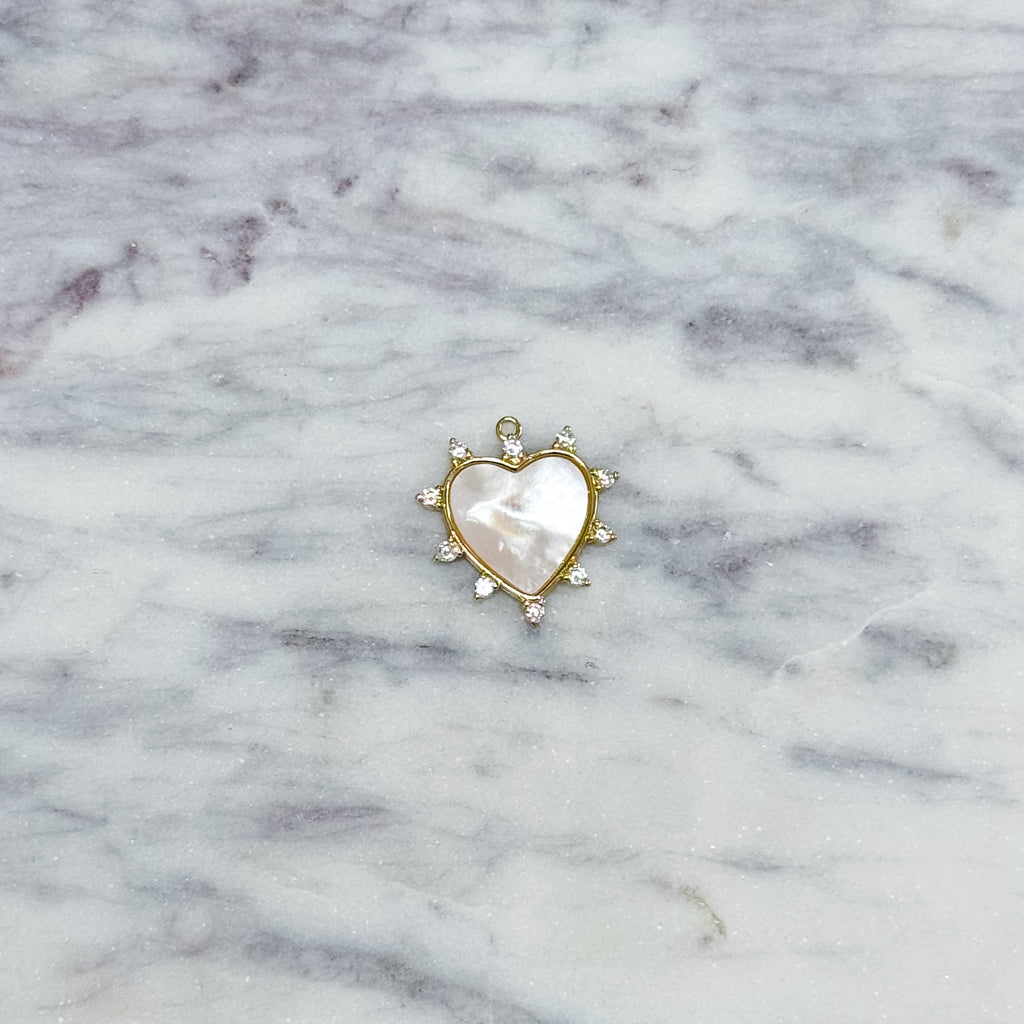 Charm Bar | Charms