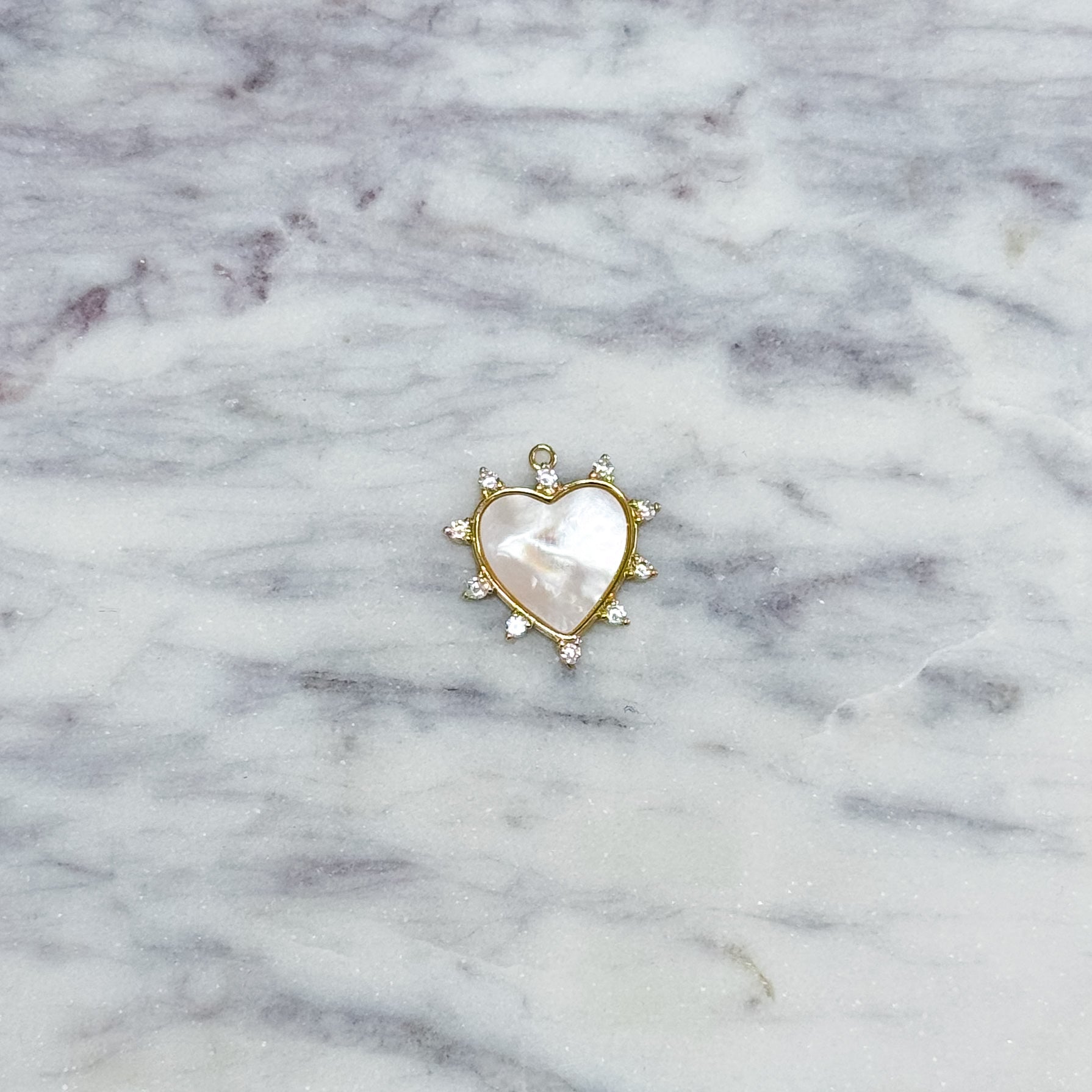 Charm Bar | Charms