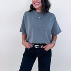 Sol Pearl Layered Necklace