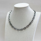 Everlume Link Chain Necklace