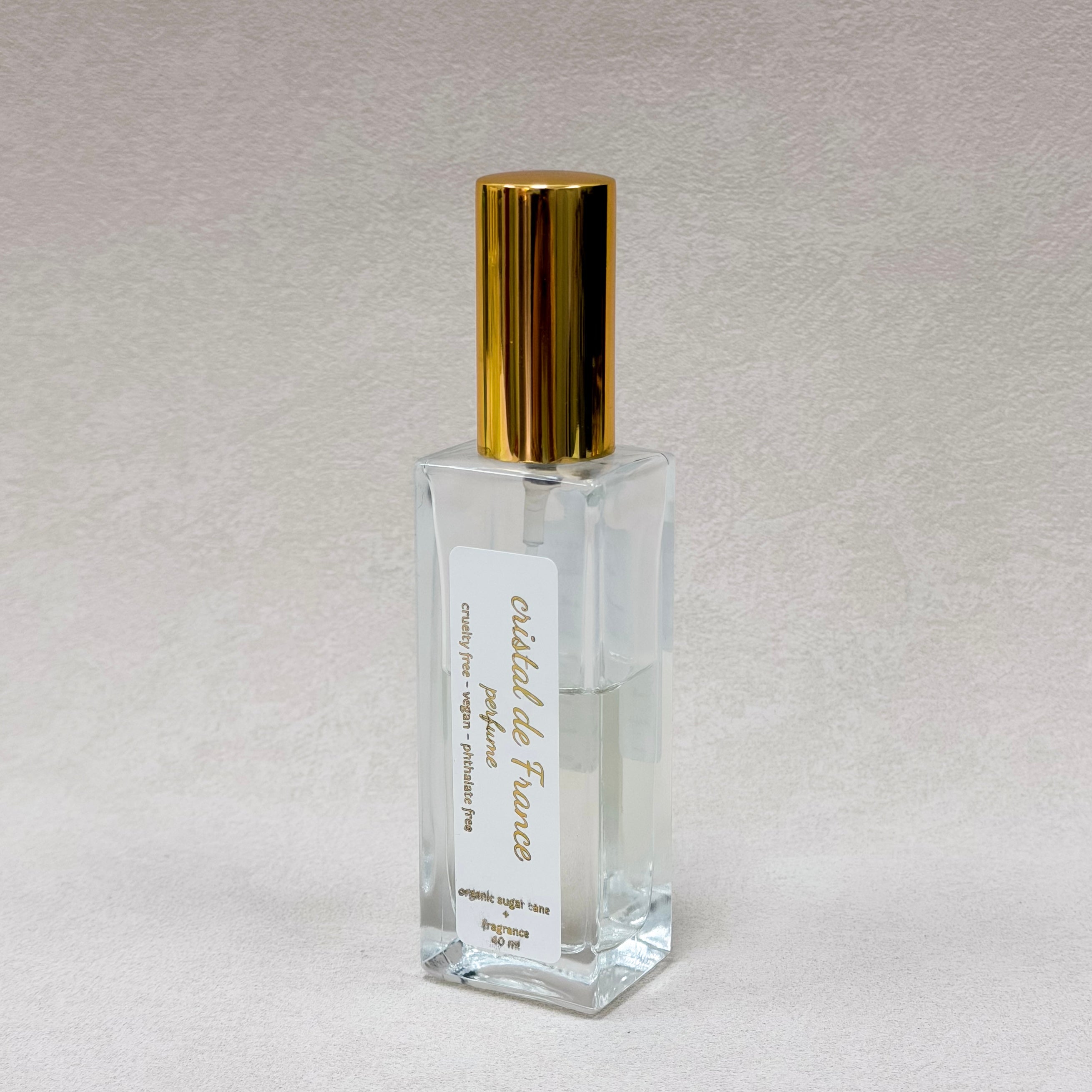 Body Perfume