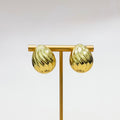 The Solara Dome Studs