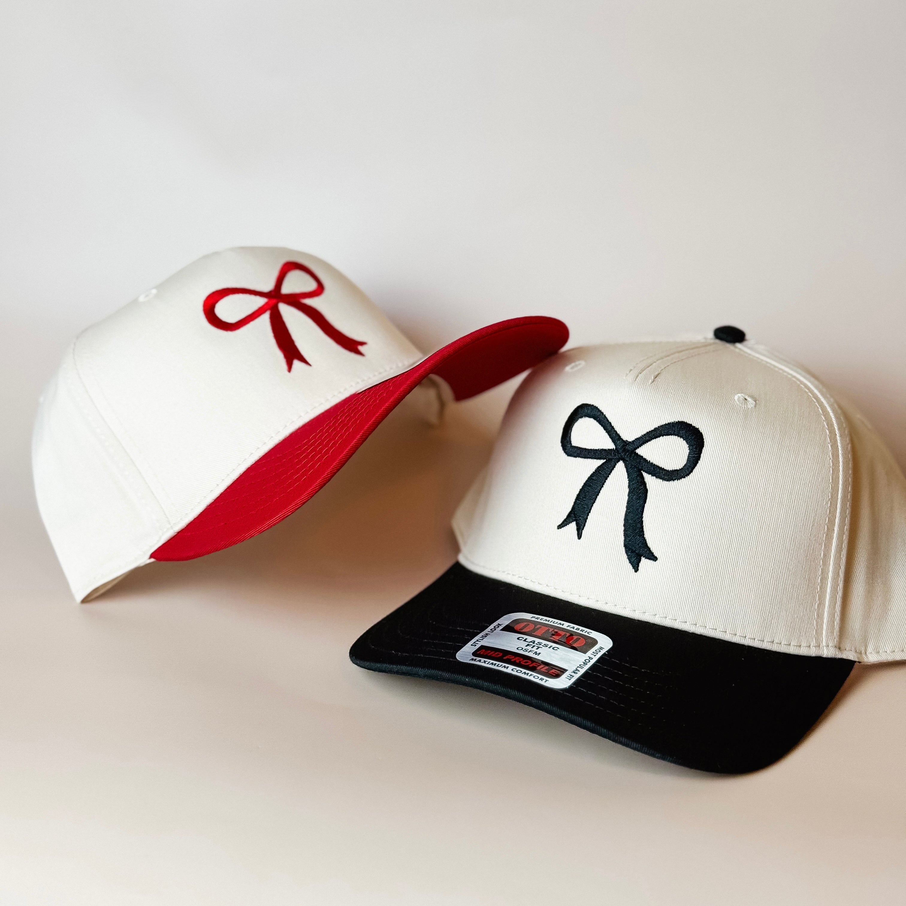 Bow Hat