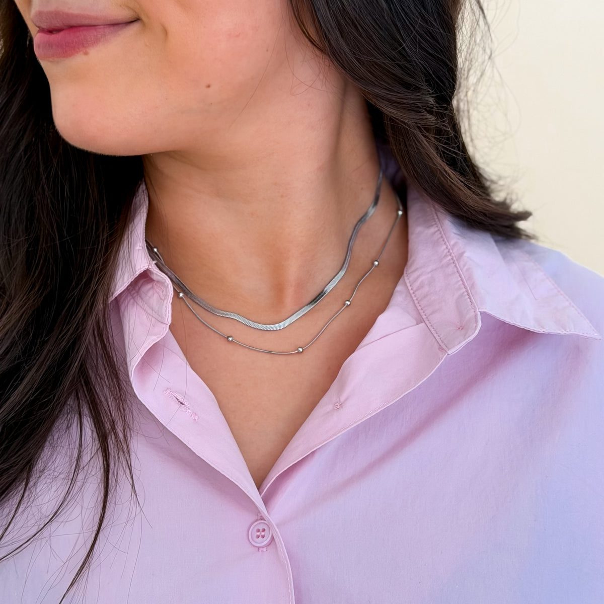Sienna Layered Necklace
