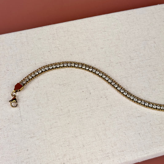 Zia Bracelet
