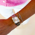 The Everheart Tennis Bracelet