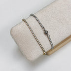 Everyday Tennis Bracelet