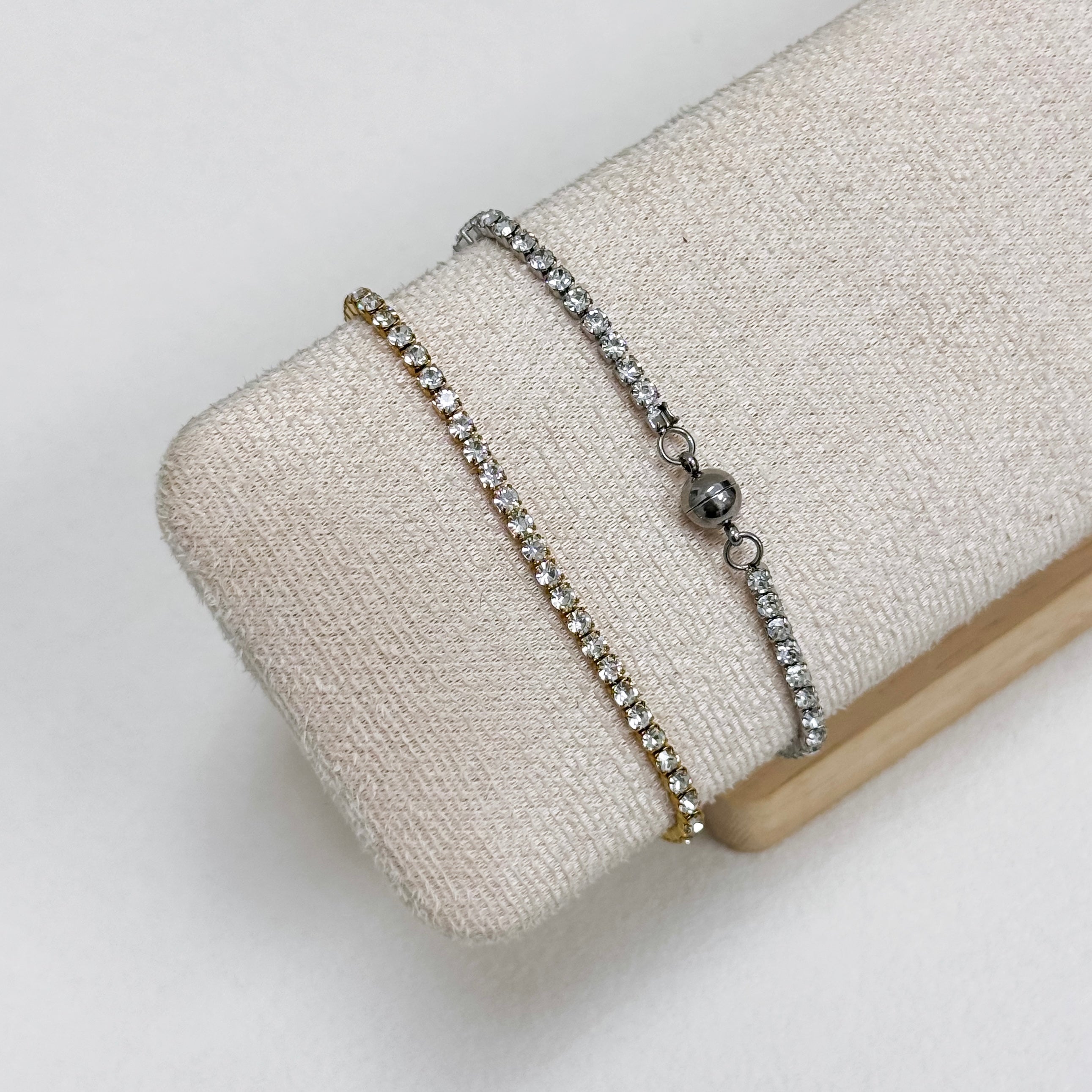 Everyday Tennis Bracelet