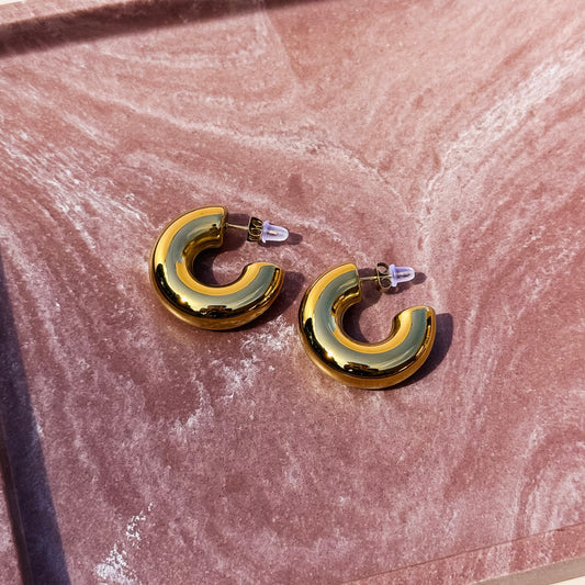 Arco Hoops
