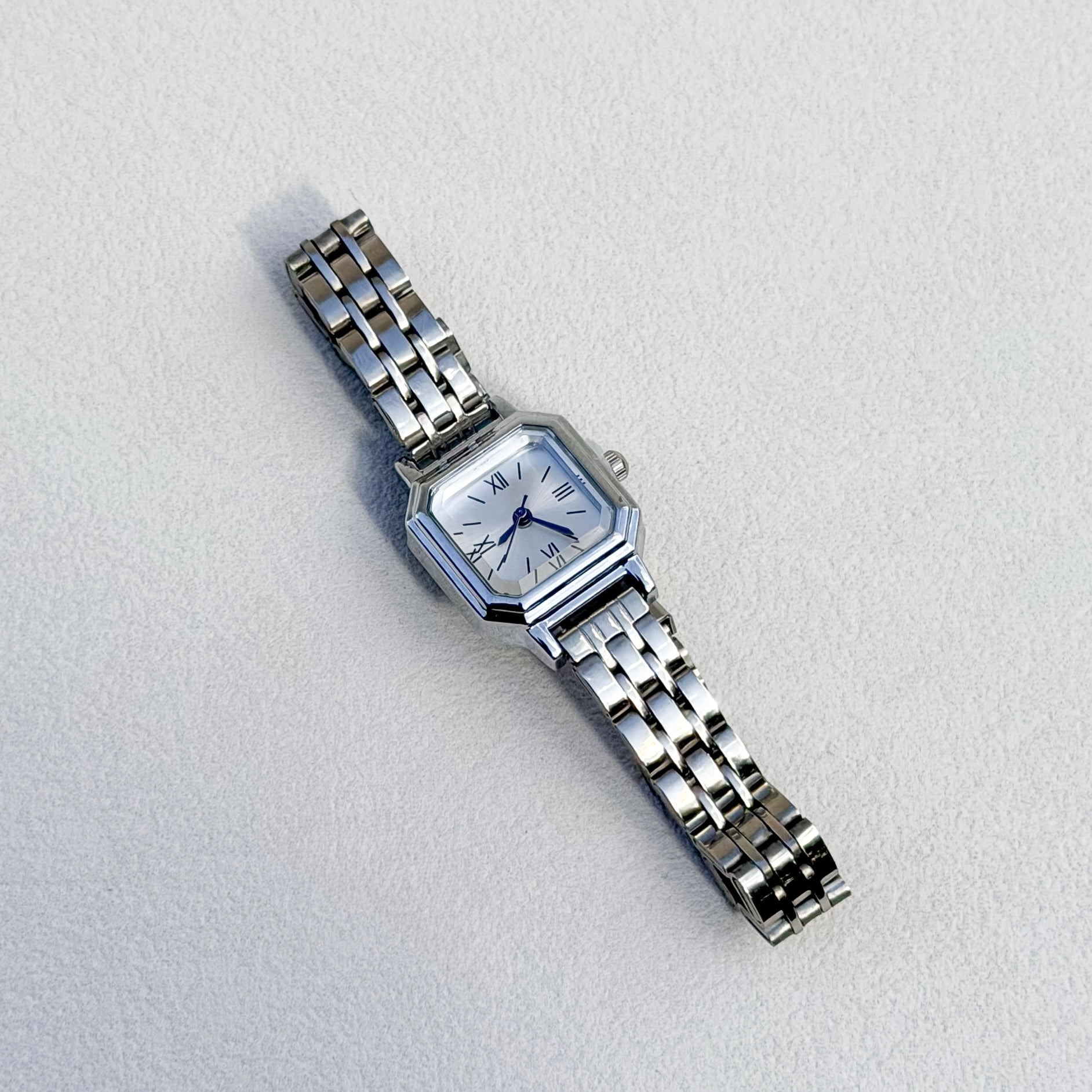 The Kensington Watch