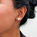 Daisy Bloom Studs