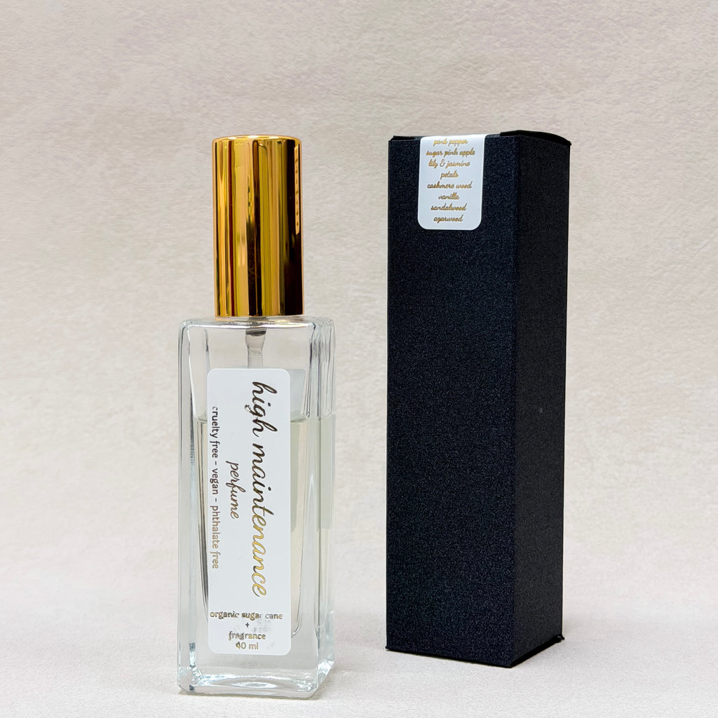 Body Perfume
