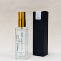 Body Perfume