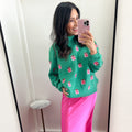 Barbie Satin Skirt