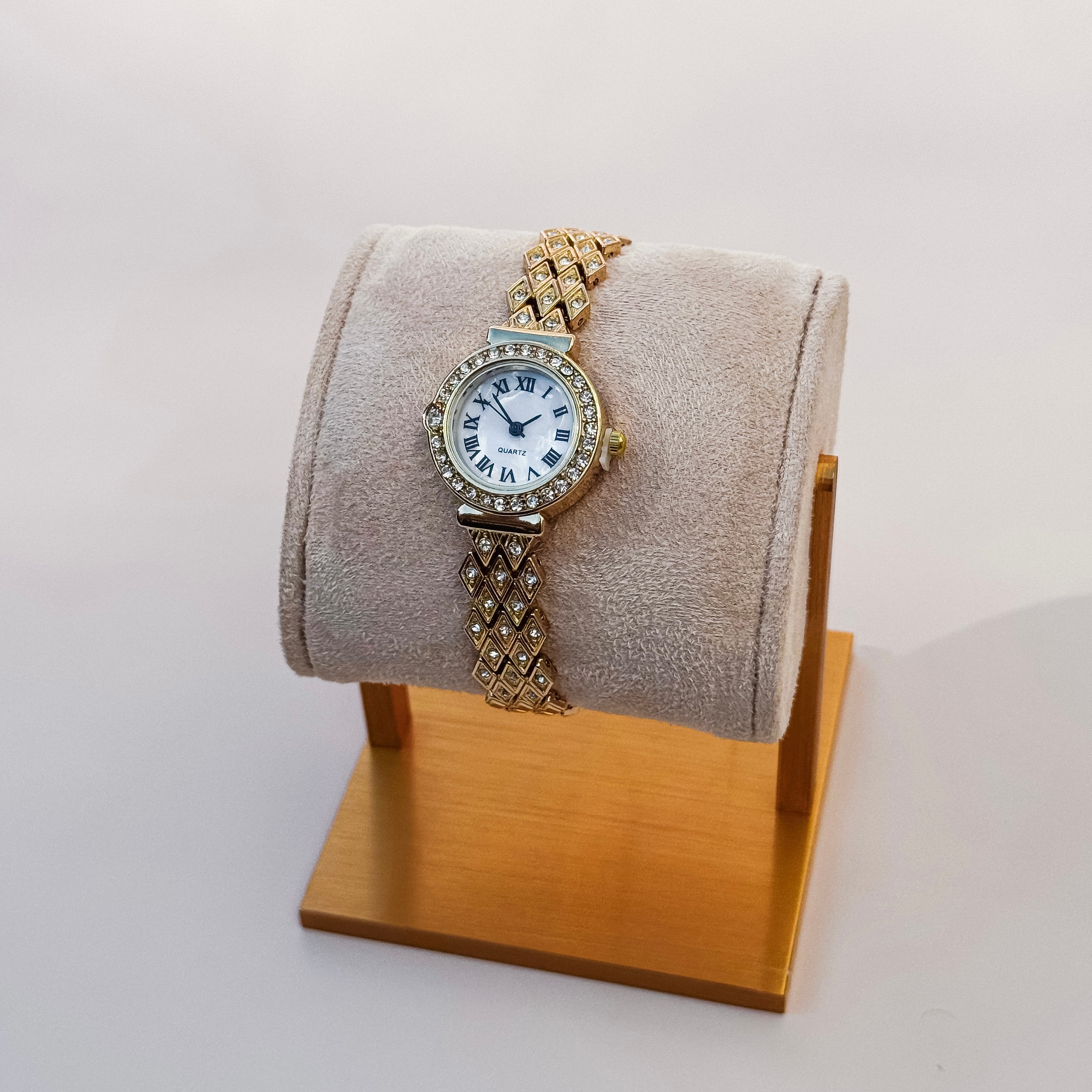 The Marbella Watch
